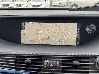 صورة 6 لـ 2018 LEXUS LS