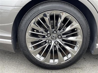 2018 Lexus LS — миниатюра 40