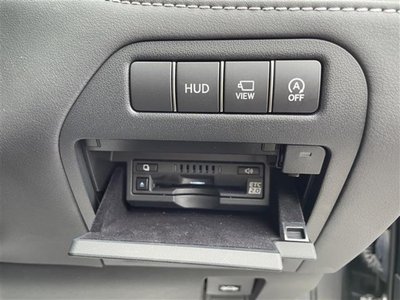 2018 Lexus LS — миниатюра 20