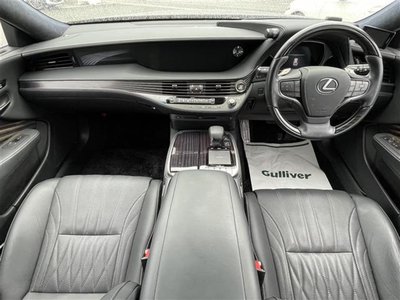 صورة 3 لـ 2018 LEXUS LS