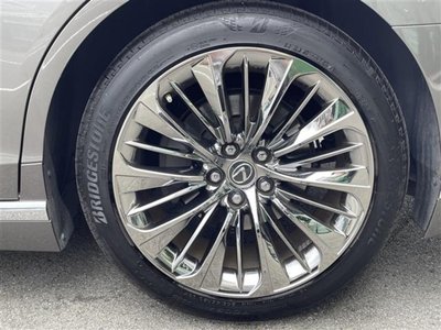 2018 Lexus LS — миниатюра 39