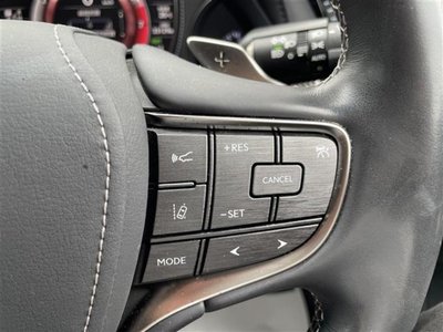 2018 Lexus LS — миниатюра 22