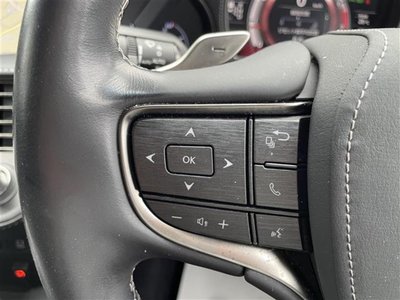 2018 Lexus LS — миниатюра 21