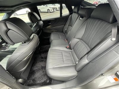 2018 Lexus LS — миниатюра 15