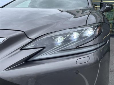 صورة 10 لـ 2018 LEXUS LS