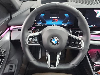 صورة مصغرة 15 لـ 2025 BMW 5 SERIES