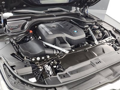 صورة 7 لـ 2025 BMW 5 SERIES