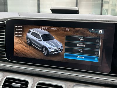 2021 Mercedes-BENZ GLE 缩略图 33