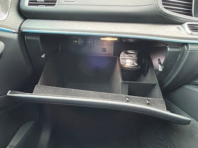 2021 Mercedes-BENZ GLE 缩略图 39