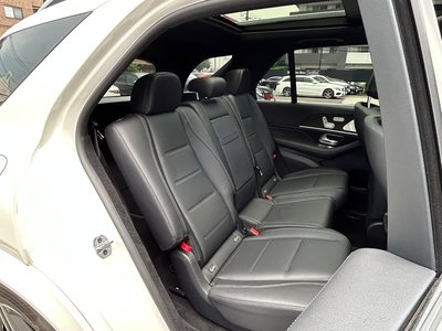 2021 Mercedes-BENZ GLE 缩略图 17