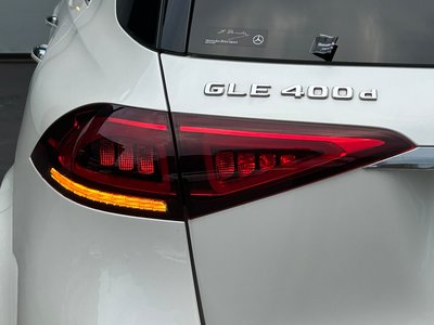 2021 Mercedes-BENZ GLE — фото 10