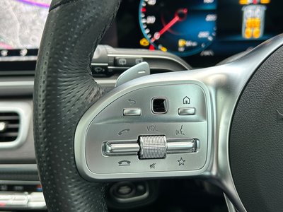 2021 Mercedes-BENZ GLE 缩略图 25