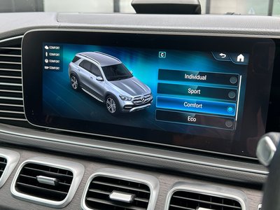 2021 Mercedes-BENZ GLE 缩略图 30