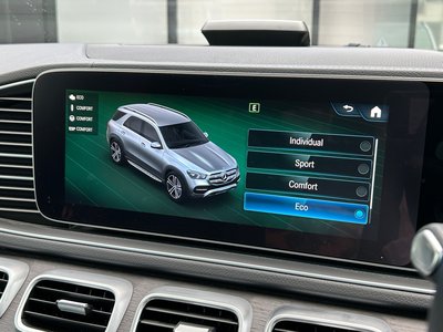 2021 Mercedes-BENZ GLE 缩略图 29