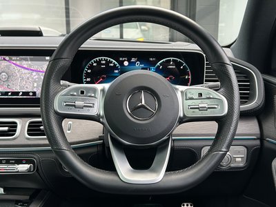2021 Mercedes-BENZ GLE 缩略图 24