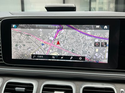 2021 Mercedes-BENZ GLE 缩略图 27