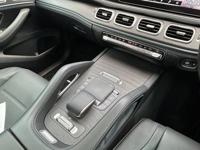 2021 Mercedes-BENZ GLE 缩略图 34
