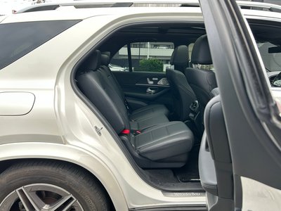 2021 Mercedes-BENZ GLE 缩略图 16