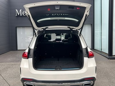 2021 Mercedes-BENZ GLE 缩略图 12