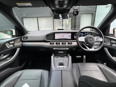 2021 Mercedes-BENZ GLE 缩略图 23
