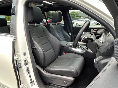 2021 Mercedes-BENZ GLE 缩略图 15