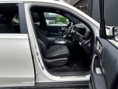 2021 Mercedes-BENZ GLE 缩略图 14