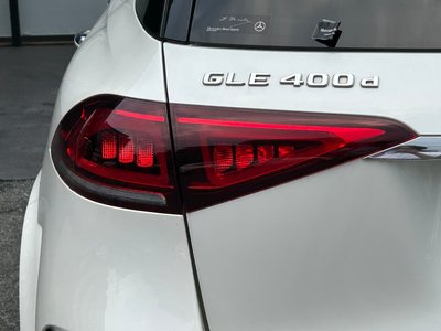 2021 Mercedes-BENZ GLE 缩略图 11