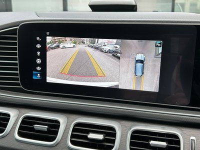 2021 Mercedes-BENZ GLE 缩略图 28