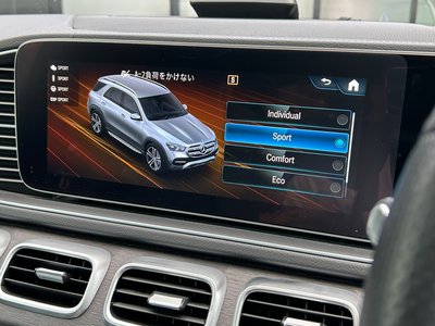 2021 Mercedes-BENZ GLE 缩略图 31