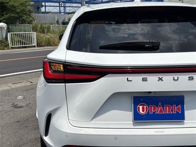 صورة مصغرة 58 لـ 2021 Lexus NX