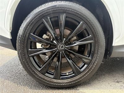 صورة مصغرة 61 لـ 2021 Lexus NX