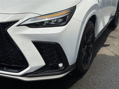 صورة مصغرة 55 لـ 2021 Lexus NX