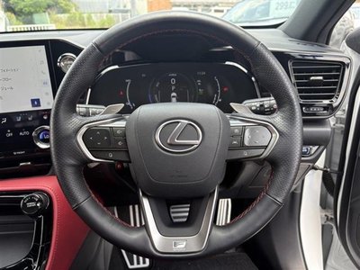 صورة مصغرة 37 لـ 2021 Lexus NX