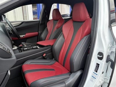 صورة مصغرة 17 لـ 2021 Lexus NX
