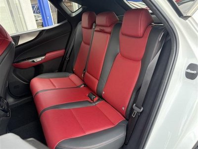 صورة مصغرة 16 لـ 2021 Lexus NX