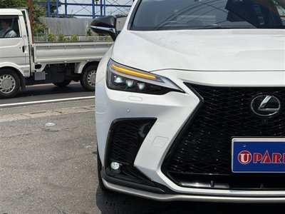 صورة مصغرة 50 لـ 2021 Lexus NX