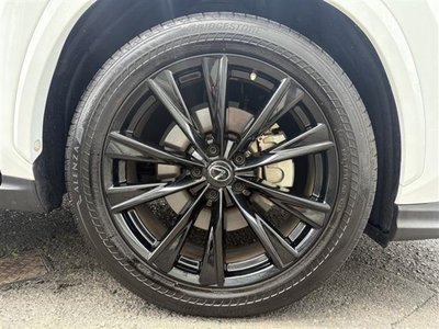 صورة مصغرة 60 لـ 2021 Lexus NX