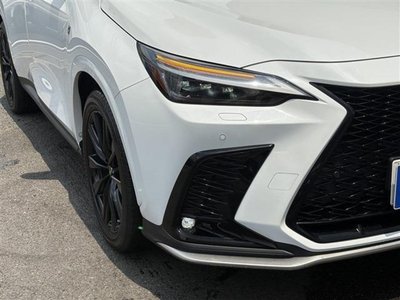 صورة مصغرة 54 لـ 2021 Lexus NX