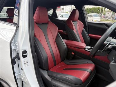 صورة مصغرة 12 لـ 2021 Lexus NX