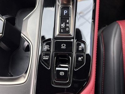 صورة مصغرة 29 لـ 2021 Lexus NX