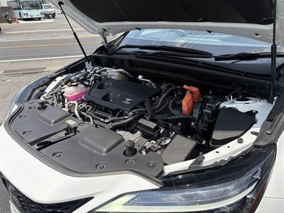 صورة مصغرة 66 لـ 2021 Lexus NX