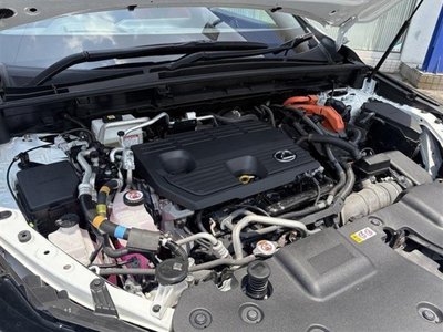 صورة مصغرة 64 لـ 2021 Lexus NX