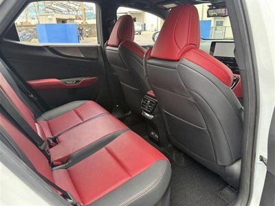 صورة مصغرة 45 لـ 2021 Lexus NX