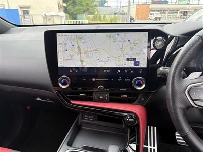صورة مصغرة 19 لـ 2021 Lexus NX