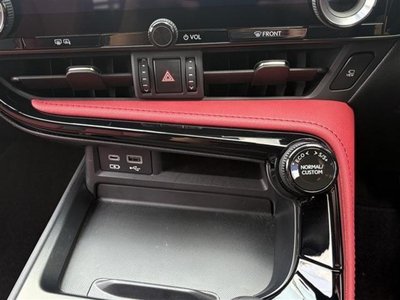 صورة مصغرة 26 لـ 2021 Lexus NX