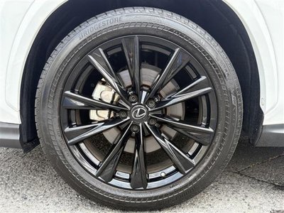 صورة مصغرة 63 لـ 2021 Lexus NX