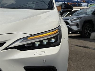 صورة مصغرة 53 لـ 2021 Lexus NX