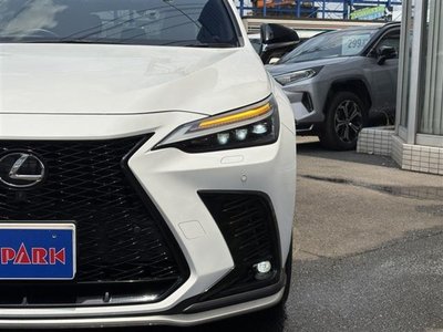 صورة مصغرة 51 لـ 2021 Lexus NX