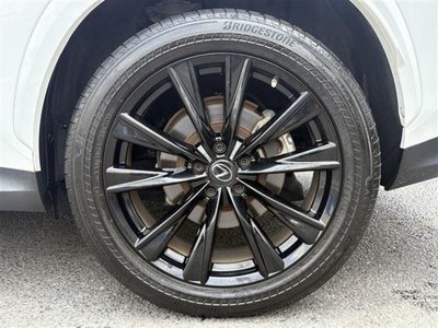 صورة مصغرة 62 لـ 2021 Lexus NX