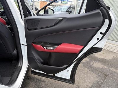 صورة مصغرة 44 لـ 2021 Lexus NX